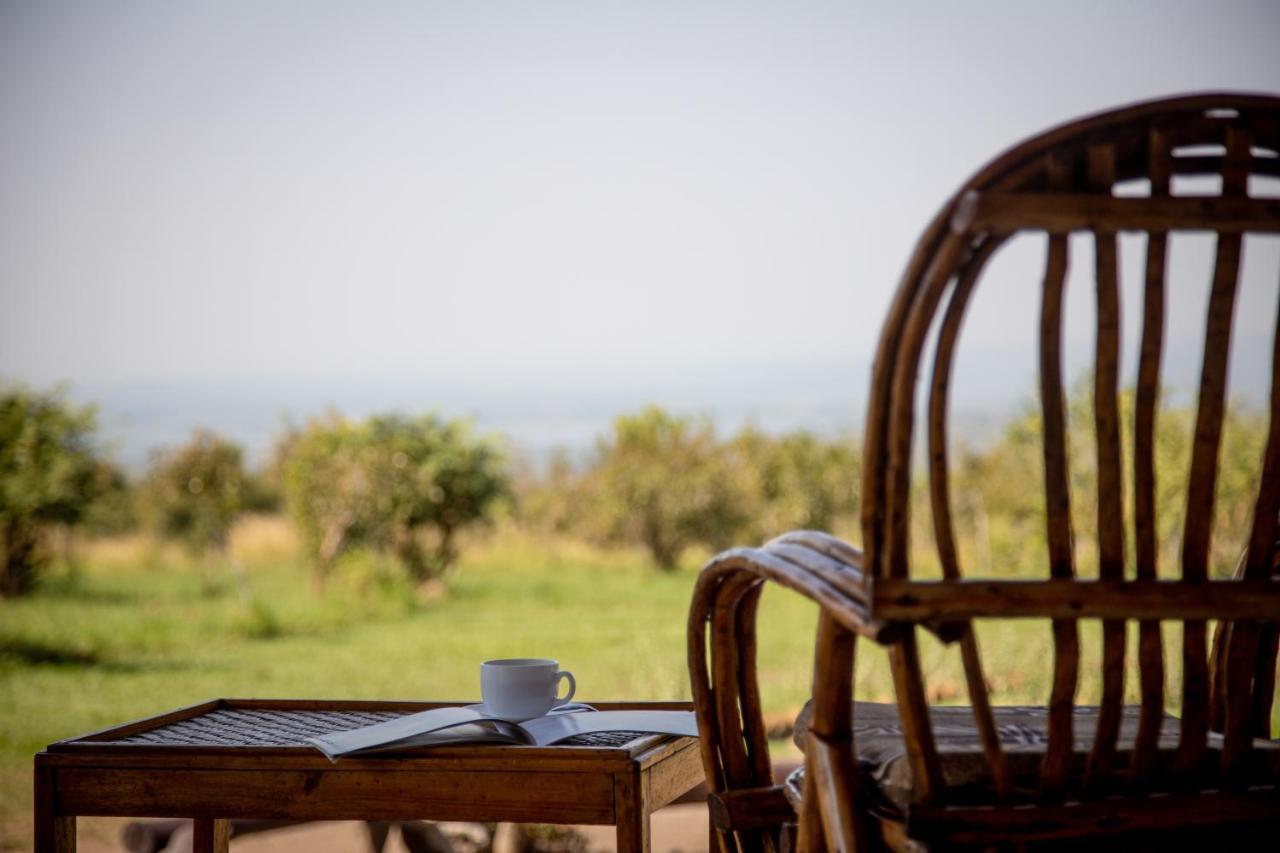 Mama Washindi Lodge Pakwach Экстерьер фото